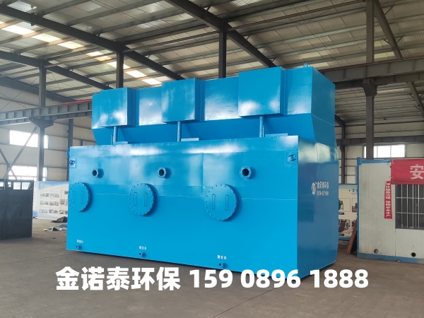 信阳新型FA一体化净水器